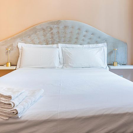 Luxury Sant'Ambrogio Apartment Милан Экстерьер фото